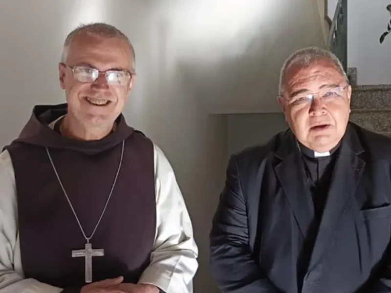Dom Orani participa do conclave e traz consigo “profecia” de religiosa