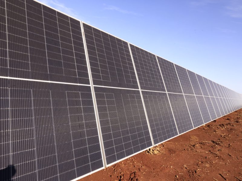 Goiás amplia incentivos para energia limpa com aval do Confaz