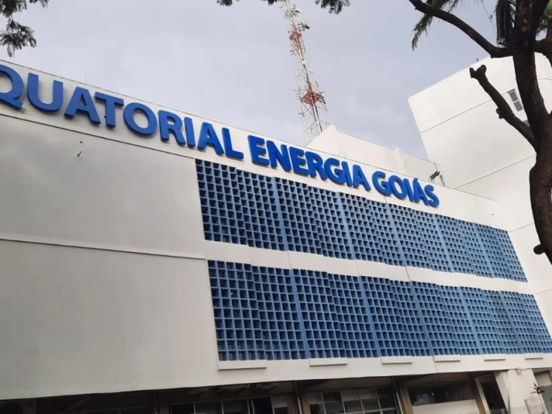 Setor Cândida de Morais recebe ação social da prefeitura e da equatorial energia