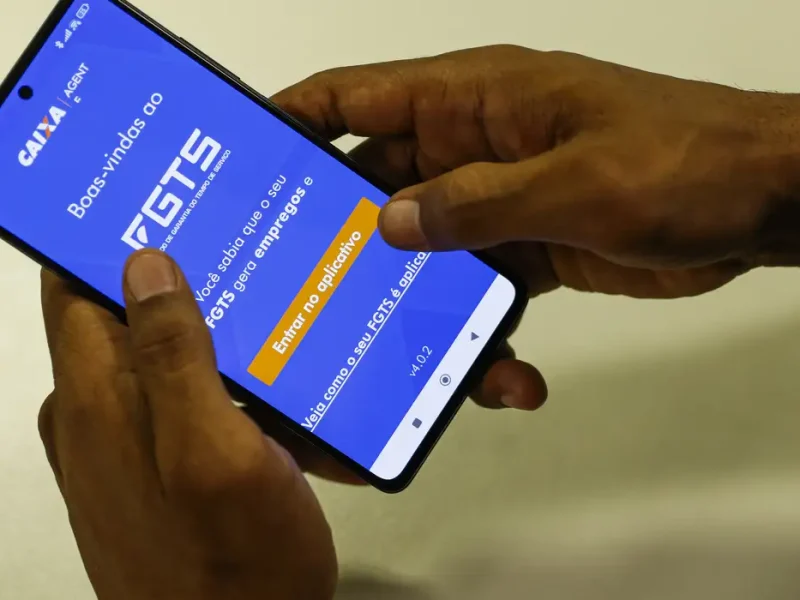 Supremo confirma que nova correção do FGTS não é retroativa