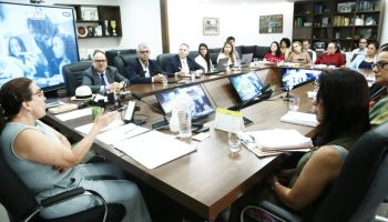 FGV reconhece trabalho do Governo de Goiás na formação de professores da Rede estadual