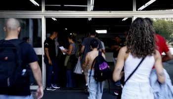 CNU 2025 terá 3.352 vagas em 35 órgãos federais