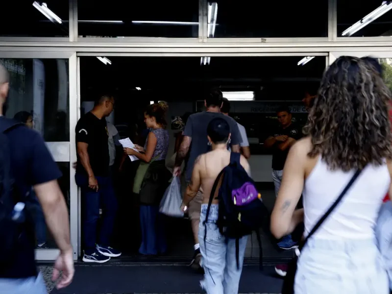 CNU 2025 terá 3.352 vagas em 35 órgãos federais