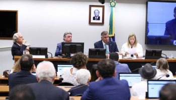 Glauber Rocha do PSOL pode ser cassado após decisão do Conselho de Ética da Câmara