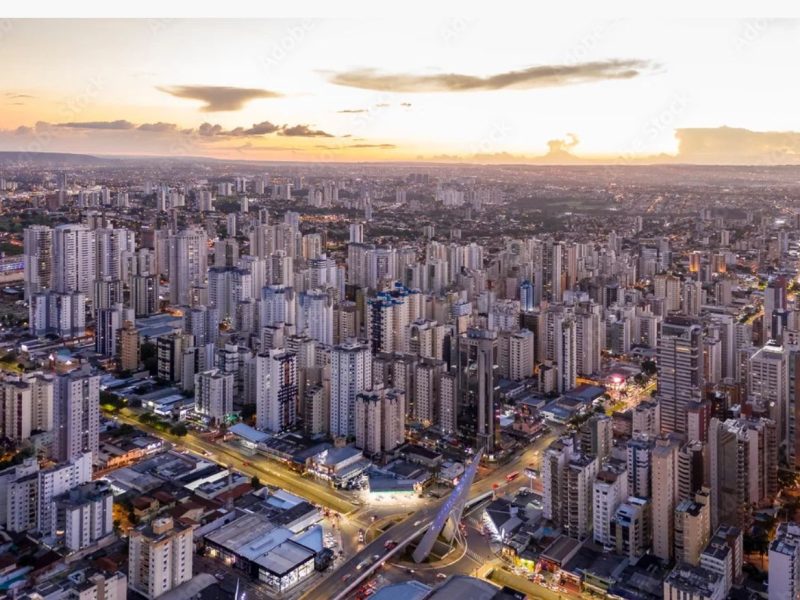 Programa Goiás + digital está com período de adesão para ampliar acesso a internet