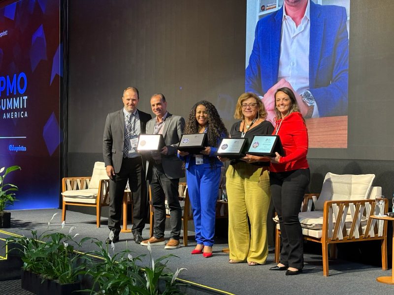 Governo de Goiás conquista reconhecimento internacional por inovação na gestão pública