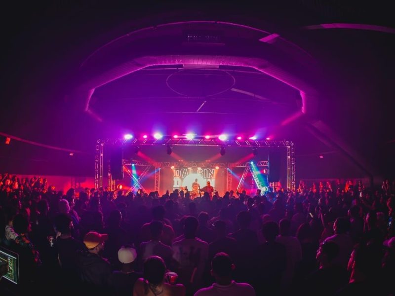 Festival de Hip Hop em Goiânia terá 7 dias de shows, grafite, dança e esportes