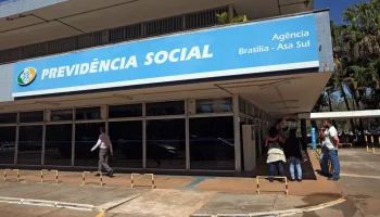 Governo retoma bônus de produtividade para reduzir filas do INSS