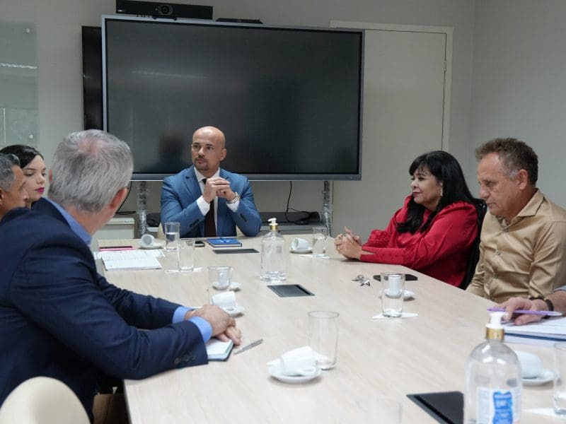 Ipasgo Saúde amplia atendimento ao usuário