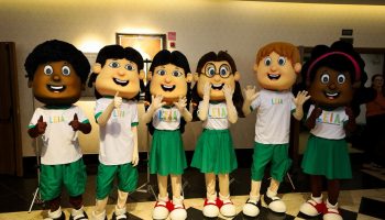 Trindade sedia apresentação do SAEGO Alfa 2024 e pactuação de metas para 2025