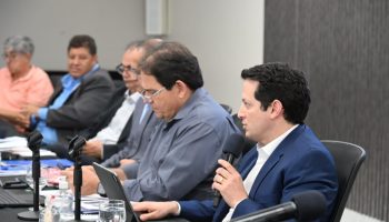 Leopoldo Veiga Jardim é reeleito para Conselho Estadual de Educação de Goiás