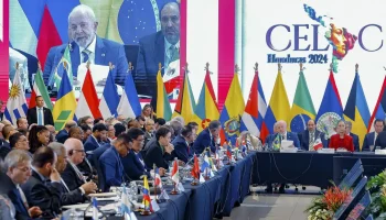 Tarifaço: negociação individual é fim do multilateralismo, diz Lula