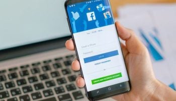 AGU move ação contra Meta