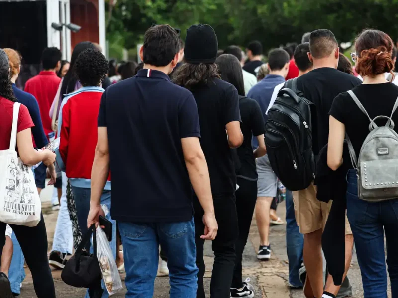 MTE lança cursos profissionalizantes para quem não tem o ensino básico