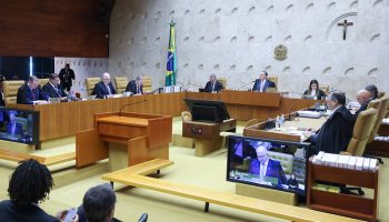 Revista íntima será suspensa em presídios por decisão do STF