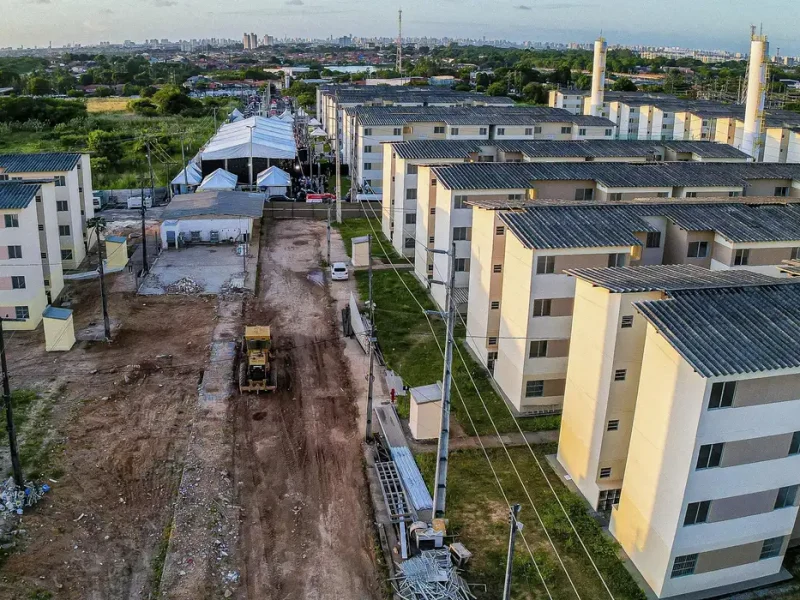 Entenda a ampliação do Programa Minha Casa, Minha Vida