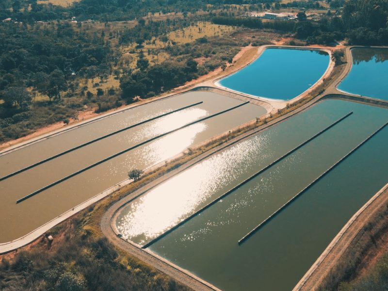 Saneago orienta população sobre uso correto das redes de esgoto