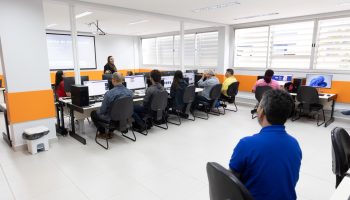 Curso técnico gratuito em Defesa Cibernética do Senac abre portas para o mercado de TI
