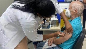 Mais de 618 mil pessoas podem se vacinar contra a Influenza em Goiânia
