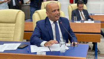 Vereadores podem mudar regras sobre carga e descarga em Goiânia