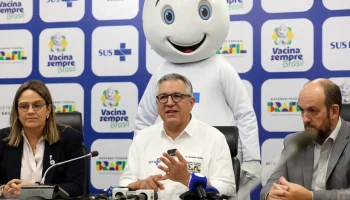 Caderneta de Saúde da Criança ganha versão digital