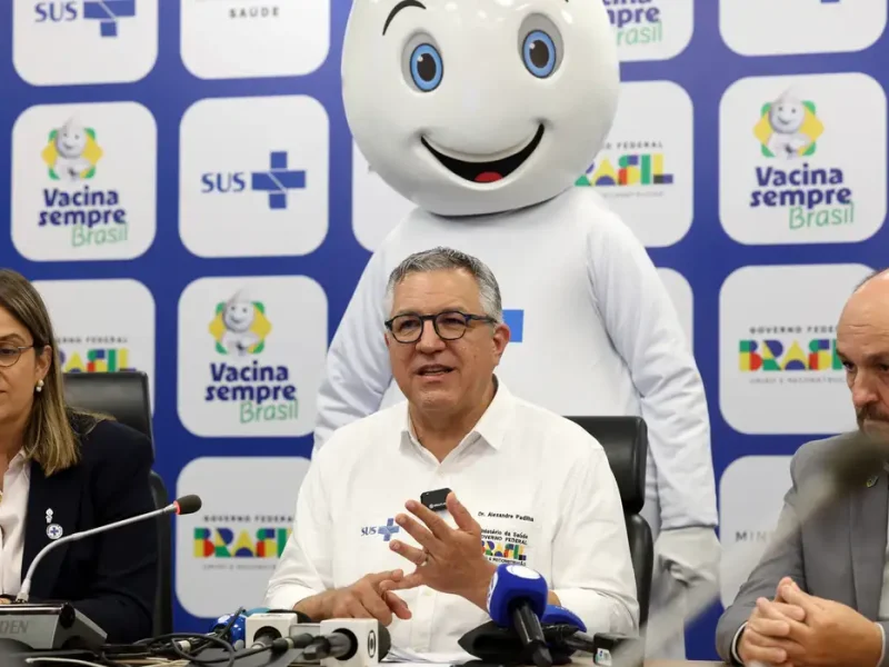 Caderneta de Saúde da Criança ganha versão digital