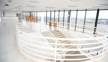 Centro Cultural Oscar Niemeyer