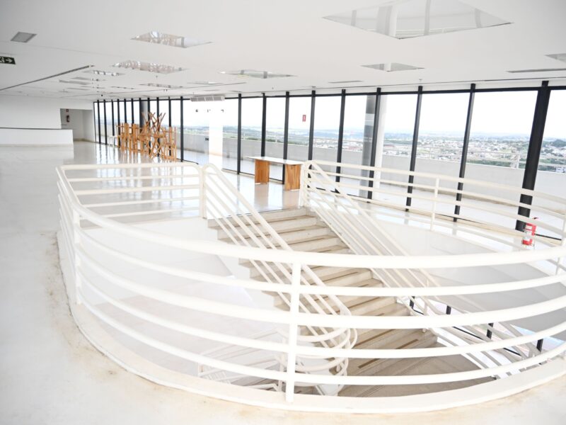 Centro Cultural Oscar Niemeyer