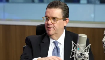 Ladrão entrou no INSS no governo Bolsonaro, diz ministro no Senado