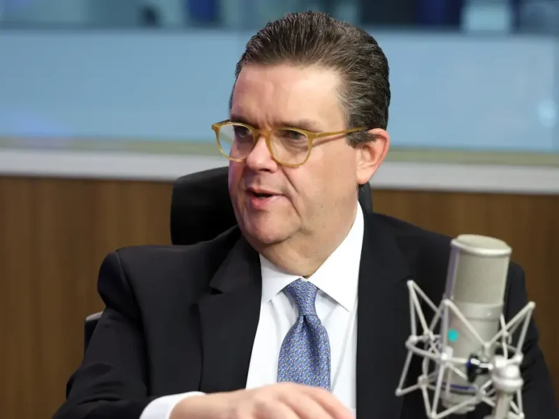 Ladrão entrou no INSS no governo Bolsonaro, diz ministro no Senado