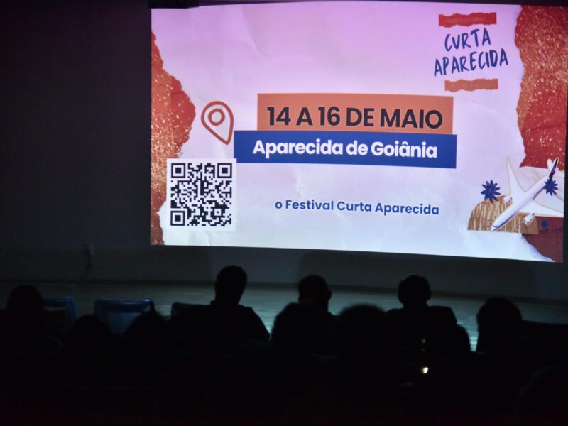 Curta Aparecida exibe 30 filmes gratuitamente até esta sexta, 16