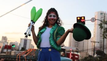 Goiânia deve receber mais de R$ 9 milhões para projetos culturais da Lei Aldir Blanc