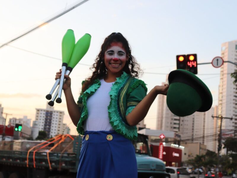 Goiânia deve receber mais de R$ 9 milhões para projetos culturais da Lei Aldir Blanc