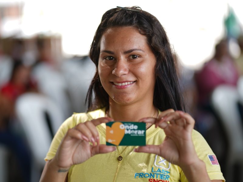 Aluguel Social abre inscrições em mais sete municípios com 390 vagas