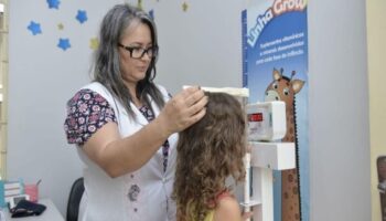 Prefeitura de Aparecida convoca beneficiários do Bolsa Família para acompanhamento obrigatório de saúde