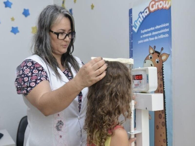 Prefeitura de Aparecida convoca beneficiários do Bolsa Família para acompanhamento obrigatório de saúde