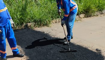 App Prefeitura 24h é o melhor canal para denúncias de infraestrutura destaca prefeitura de Goiânia