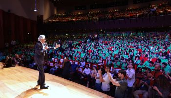 Programa Aprendiz do Futuro chega a 10 mil jovens