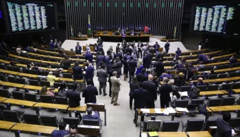 Goiás pode ter mais um deputado federal