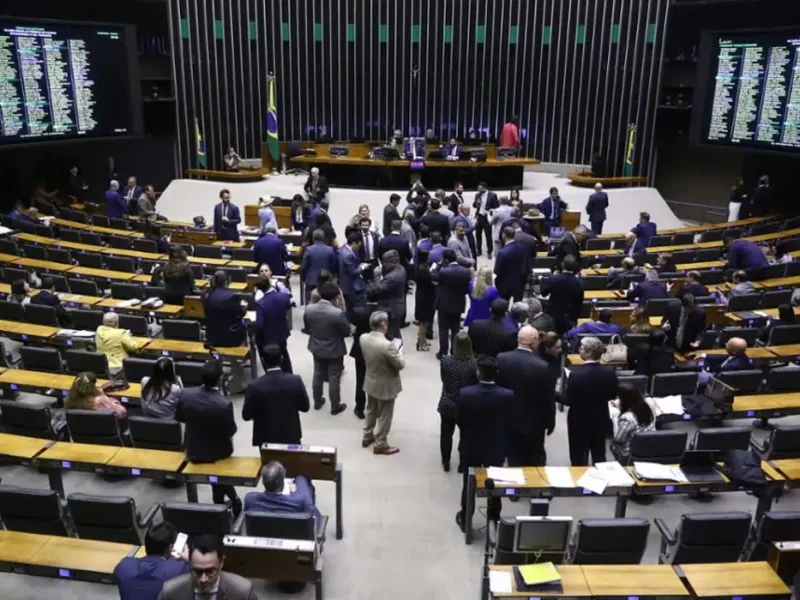 Goiás pode ter mais um deputado federal