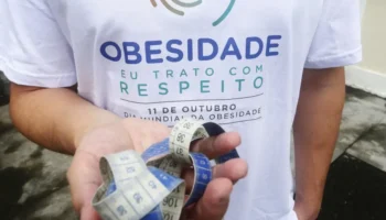 Jovem a partir dos 14 anos passa a poder fazer cirurgia bariátrica