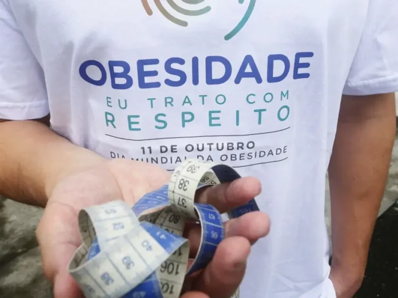 Jovem a partir dos 14 anos passa a poder fazer cirurgia bariátrica