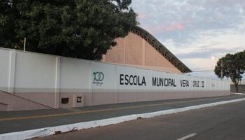 Educação de Aparecida de Goiânia inicia processo eleitoral para gestores escolares