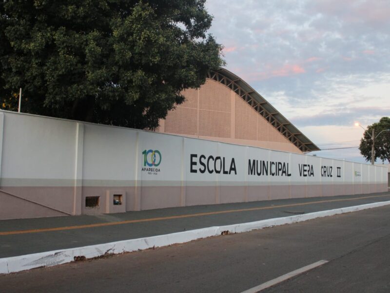 Educação de Aparecida de Goiânia inicia processo eleitoral para gestores escolares