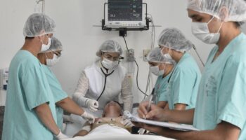 Governo de Goiás implanta projeto para reduzir fila de espera nos hospitais estaduais