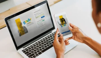 PF investiga fraudes em contas vinculadas à plataforma Gov.br