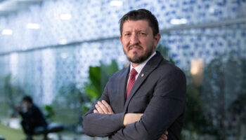 Comando do novo partido que une PSDB e Podemos em Goiás gera atrito