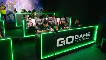 Go Game Festival posiciona Goiânia no circuito nacional de grandes eventos da cultura geek