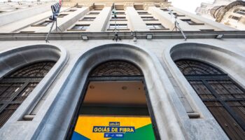 Consórcio Sonda vence leilão do Programa Goiás de Fibra