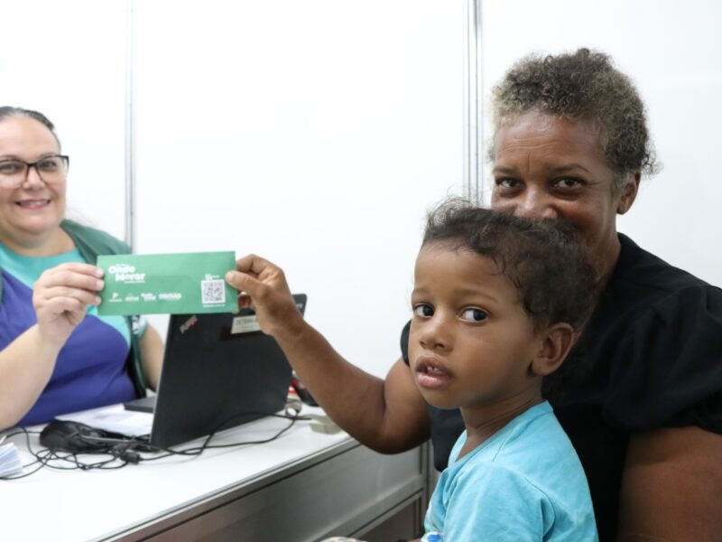 Governo de Goiás tem quase 6,5 mil vagas abertas para Aluguel Social em todo estado